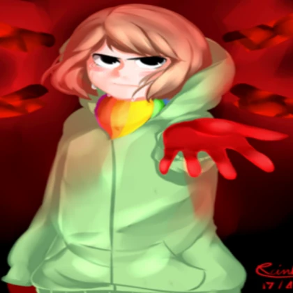 StoryShift Chara