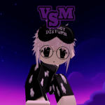 VKEI MØE STØRE