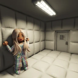 Escape the Asylum [ALPHA] icon