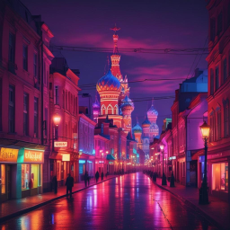 Россия Рай РП | Russian Paradise RP