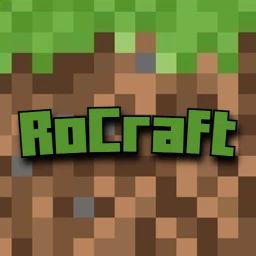 RoCraft [Updated] icon