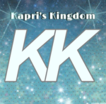Kapri's Kingdom