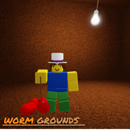 Worm Grounds