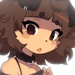 Mimi the secret files icon