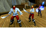 Defias Brotherhood.