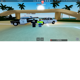 Fort Hood [WIP]