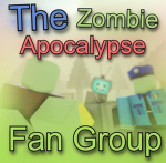 The Zombie Apocalypse Fan Group