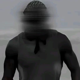 Stay Hard Run icon