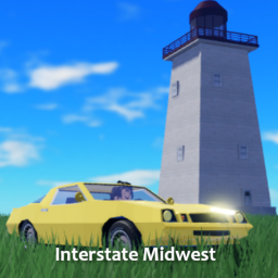 Interstate Midwest icon