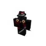 PureSushii's Clothing