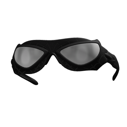 Spiderman's inspired Sunglasses