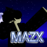Mazx粉丝团