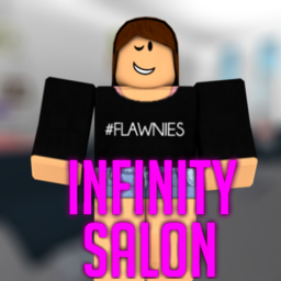 Infinity Salon V1