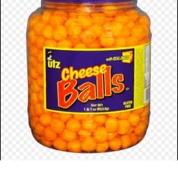 Cheeze baIIz