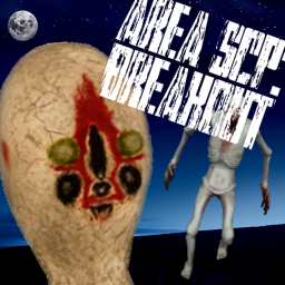 Area SCP: Breakout