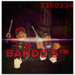 Bando’s