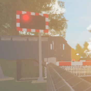 Longville Area Level Crossings