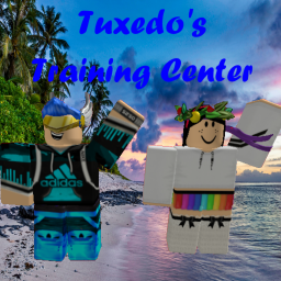 Tuxedo's Training Center