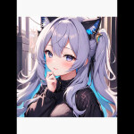 uwu game uwu catgirl hangout