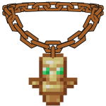 [RNG Archives] Totem of Undying Chain +
