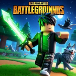 battlegrounds tutoral