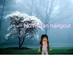 🎀Noris Fan hangout🎀