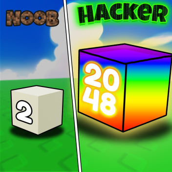 Mega Merge 2048