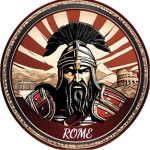 Rome 罗马