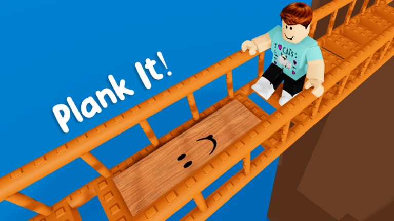 Plank It Wiki: Códigos: Crianza, Partidas rápidas | Roblox