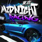 Midnight Racing: Tokyo