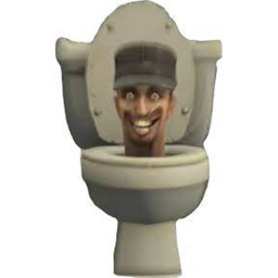 Skibidi World Obby