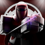 Imperial Royal Guard | TGE | ゼ