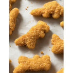 Nicole’s nuggies