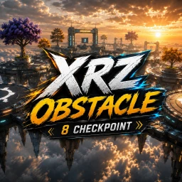 XRZ OBSTACLE icon
