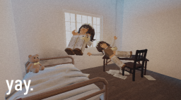 Jest zimno. // weirdcore