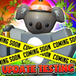 Update Testing icon
