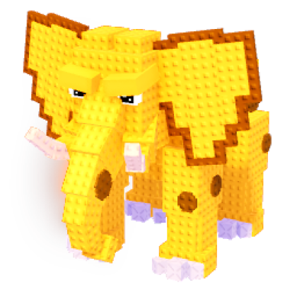 Elefante Formaggio icon