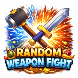 Random Weapon Fights [RELEASE]