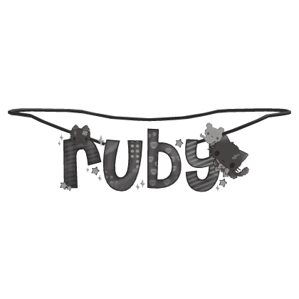 ruby 1.0
