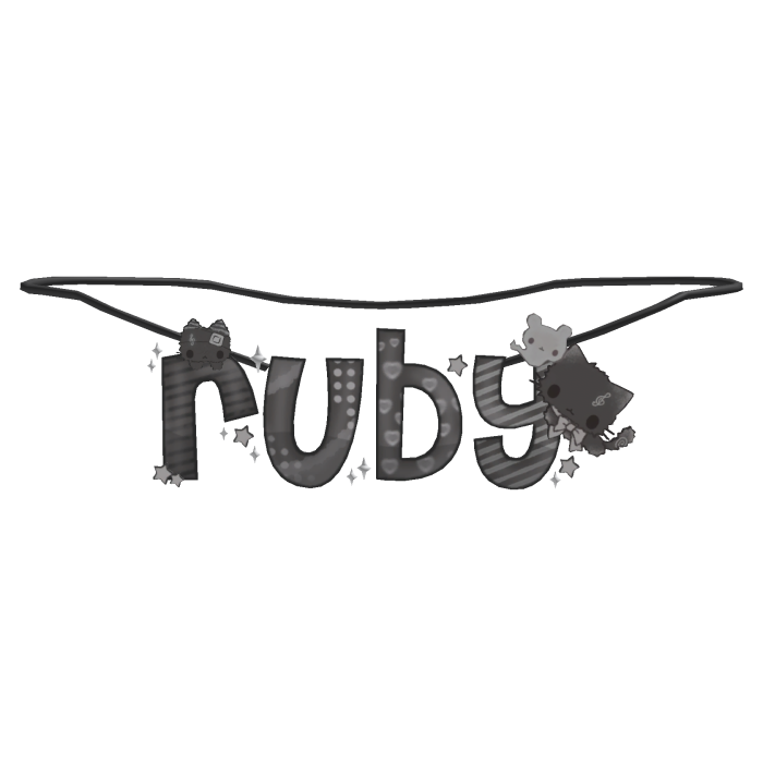ruby 1.0