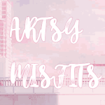 artsy misfits
