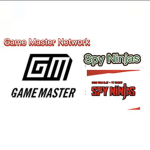 Spy Ninjas and Game Master Network