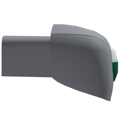BIRTH RIDER SHOULDER LEFT Roblox item