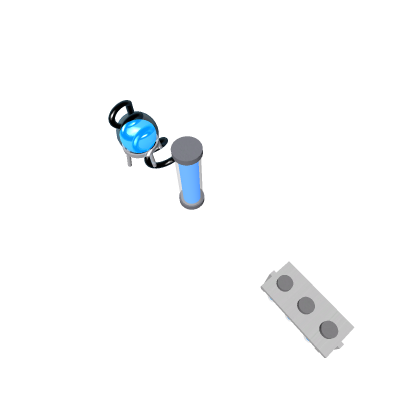 science equipment