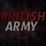 |BA - British Army