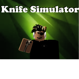 Knife Simulator 2™(ALPHA)