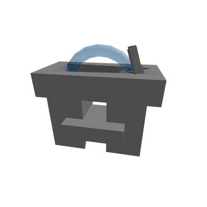 Drinking Fountain