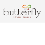 Butterfly hotels