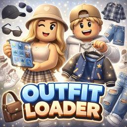 Outfit loader [buy and see other people's avatars]