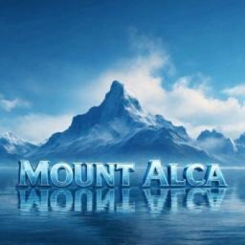 [FREE AVA + X1000 SUMMIT] MOUNT ALCA